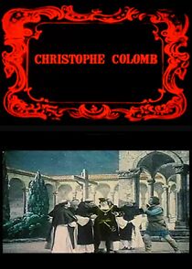 Watch Christopher Columbus (Short 1904)