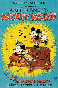 Watch The Whoopee Party (Short 1932)