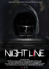 Watch Night Line (Short 2015)