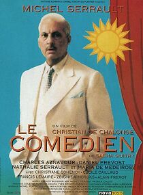 Watch Le comédien