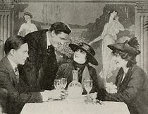 Watch The Condemnation (Short 1916)