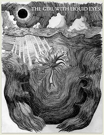 Watch The Girl with Liquid Eyes (Short 2011)