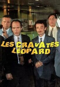 Watch Les cravates léopards