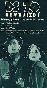 Watch DS 70 nevyjizdi