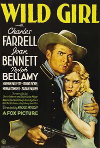 Watch Wild Girl