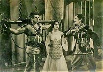 Watch Darasingh: Ironman