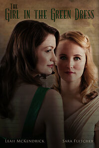 Watch The Girl in the Green Dress (Short 2015)