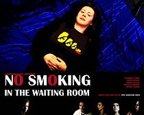 Watch No Smoking in the Waiting Area (Short 2009)