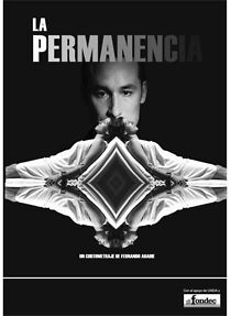 Watch La permanencia (Short 2007)