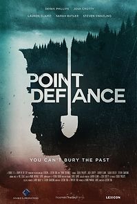 Watch Point Defiance