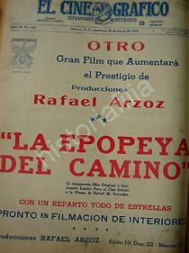 Watch La epopeya del camino