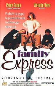 Watch Family Express
