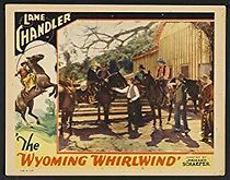 Watch The Wyoming Whirlwind