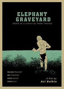 Watch Elephant Graveyard (Short 2008)