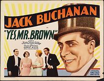 Watch Yes, Mr. Brown