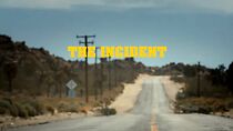 Watch The Incident (Short 2013)