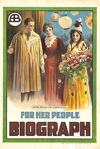 Watch For Her People (Short 1914)