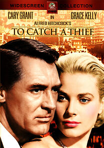 Watch Alfred Hitchcock and to Catch a Thief: An Appreciation