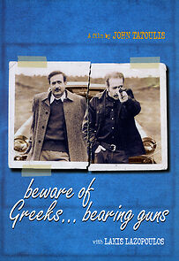Watch Beware of Greeks... Bearing Guns