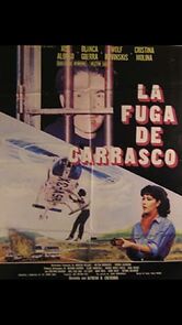 Watch La fuga de Carrasco