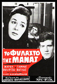 Watch To fylahto tis manas