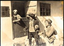 Watch Lille Klaus og store Klaus (Short 1913)