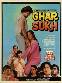 Watch Ghar Ka Sukh