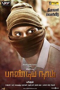 Watch Pandiya Naadu