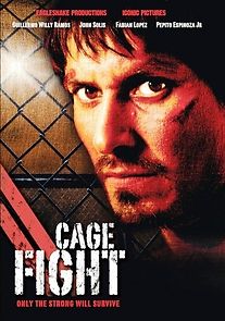 Watch Cage Fight