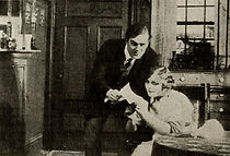 Watch The Girl Who Lived in Straight Street (Short 1914)