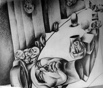 Watch Grandomaniya (Short 1979)