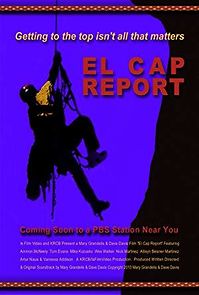 Watch El Cap Report