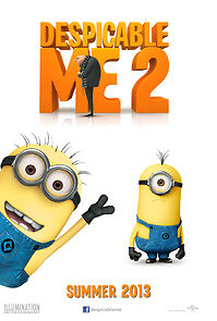 Watch Despicable Me 2: The Music in the Film (Short 2013)