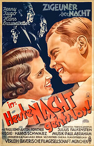 Watch Zigeuner der Nacht