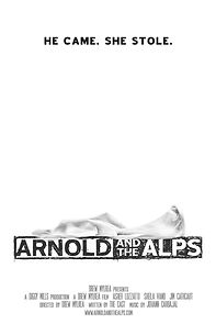 Watch Arnold and the Alps (Short 2009)