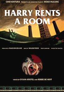 Watch Harry Rents a Room (Short 1999)