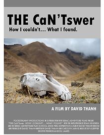 Watch The Can'Tswer (Short 2008)