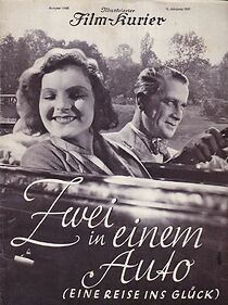 Watch Zwei in einem Auto