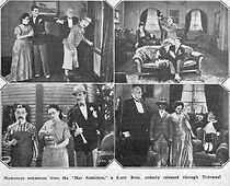 Watch Her Ambition (Short 1926)