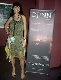 Watch Djinn (Short 2008)