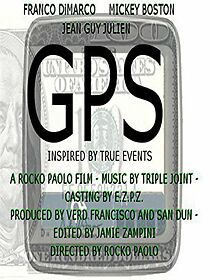 Watch Gps (Short 2012)