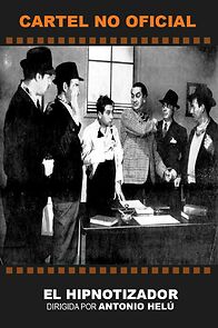 Watch El hipnotizador