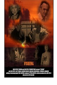 Watch Fishing (Short 2009)