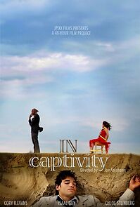 Watch In Captivity (Short 2011)