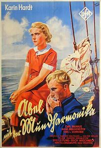 Watch Abel with the Mouth Organ