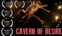 Watch Cavern of Desire (Short 2015)