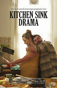 Watch Kitchen Sink Drama (Short 2012)