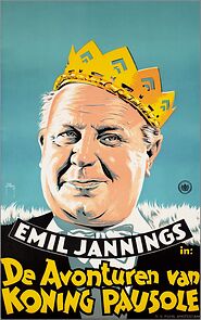 Watch Die Abenteuer des Königs Pausole