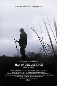 Watch Man of the Mountain: The Bigfoot Hunter