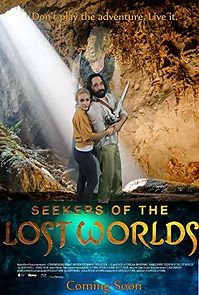 Watch Seekers of the Lost Worlds